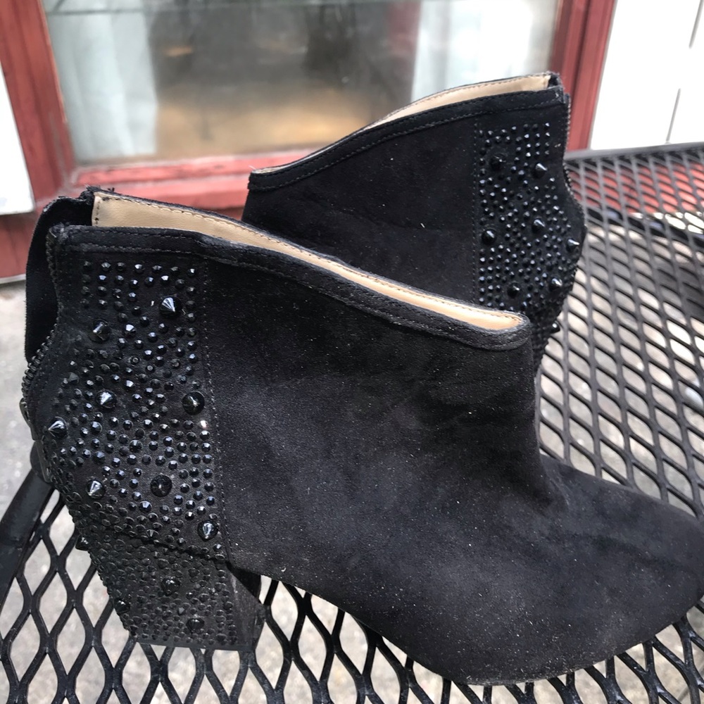 Booties - Picture 2 of 5